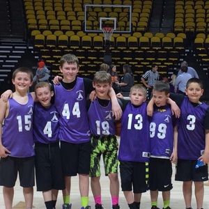 Meet your Posher, Ty